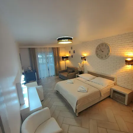 Gæstehus Rybacka Krynica Morska