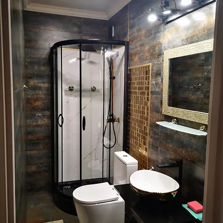 Rybacka Gæstehus Krynica Morska