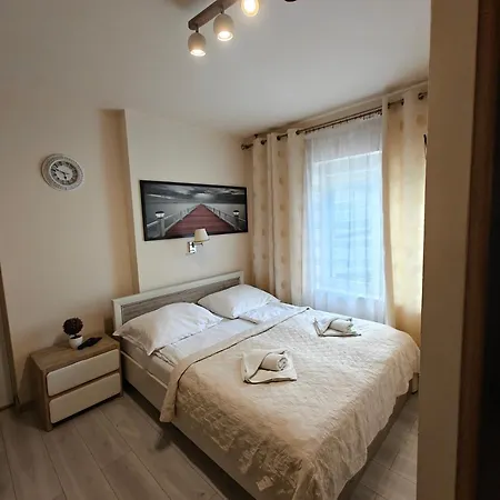 Rybacka Gæstehus 3*