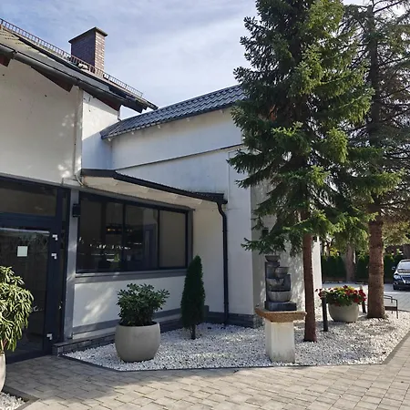 Maison d'hôtes Rybacka 3*