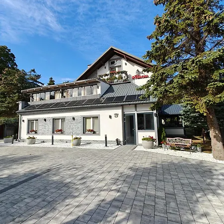 Rybacka Guest house Krynica Morska
