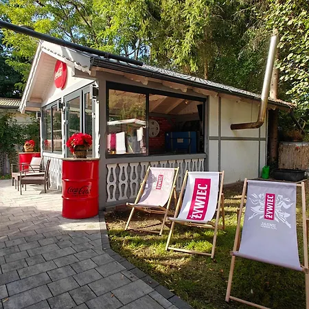 Guest house Rybacka Krynica Morska