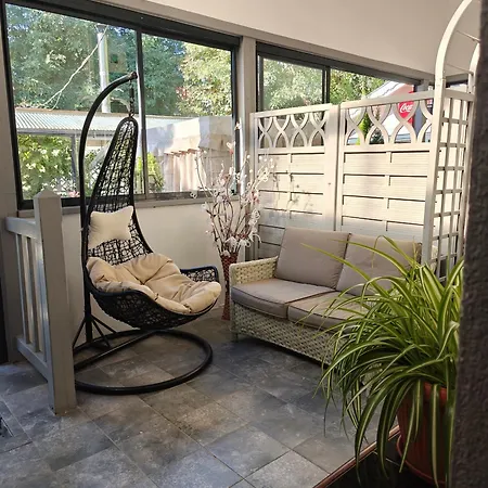 Rybacka Krynica Morska