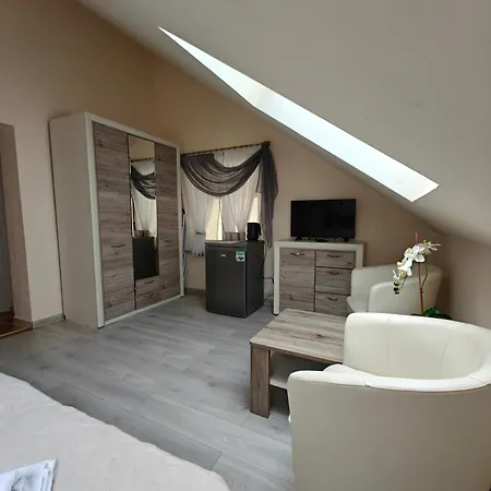 Guest house Rybacka