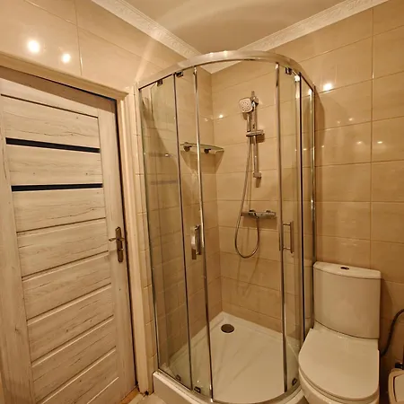 Rybacka 3* Крыница-Морска