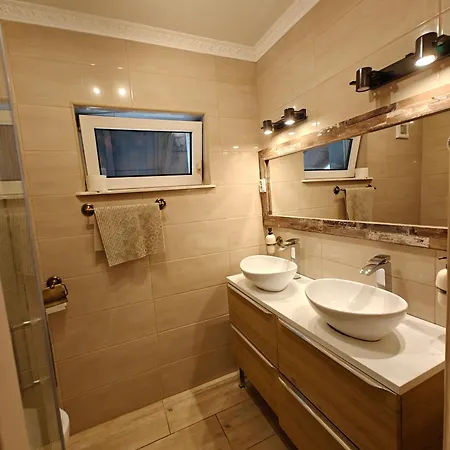 Rybacka Guest house