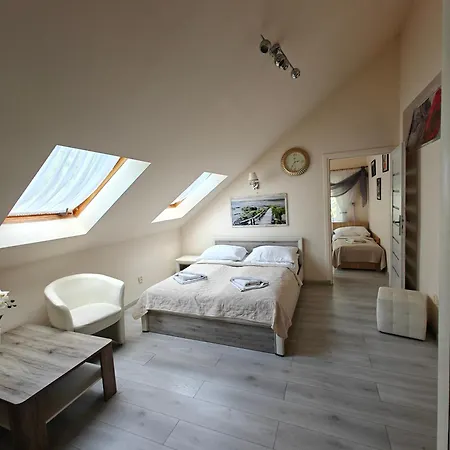 Rybacka Krynica Morska