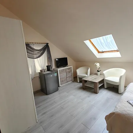 Rybacka 3* Krynica Morska