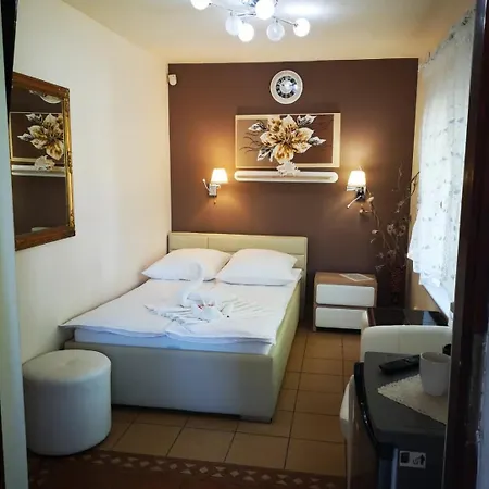 Guest house Rybacka Krynica Morska