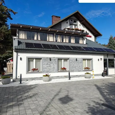 Rybacka 3* クリニツァ・モルスカ