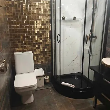 Gæstehus Rybacka 3*