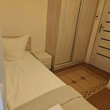 Rybacka Guest house