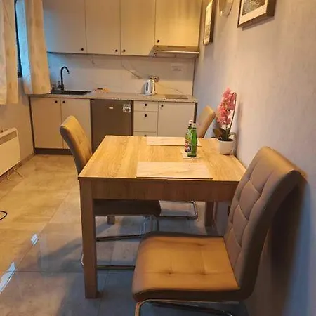 Guest house Rybacka