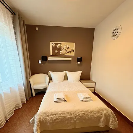 Rybacka 3* Krynica Morska