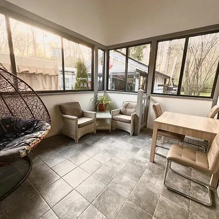 Guest house Rybacka *