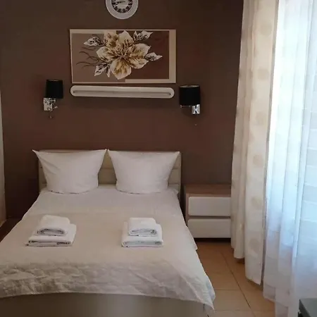 Rybacka 3* クリニツァ・モルスカ