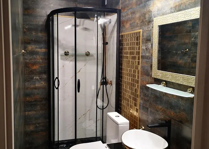 Rybacka Pensjonat Krynica Morska