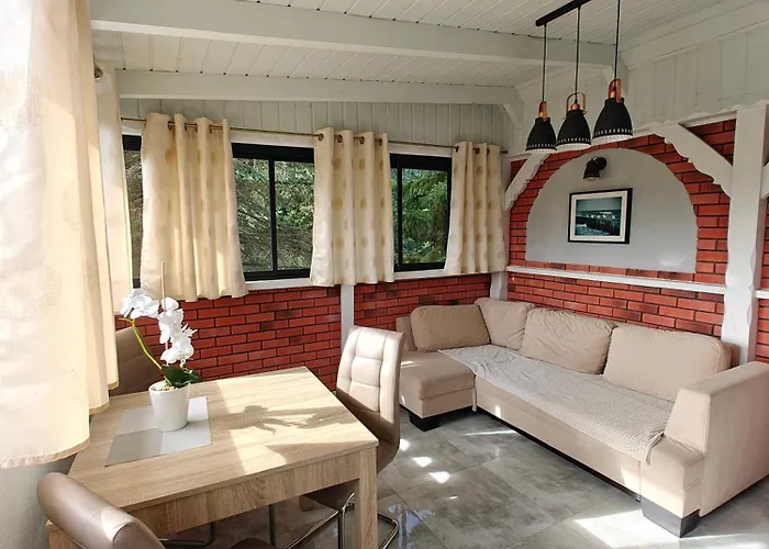 Rybacka Pensjonat Krynica Morska