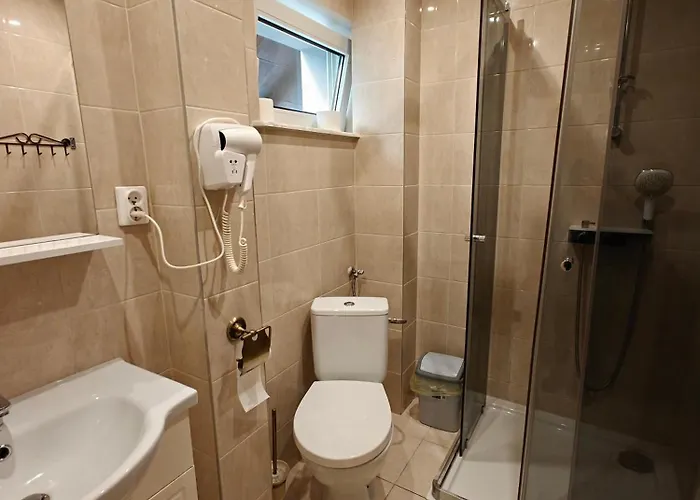 Rybacka 3* Krynica Morska