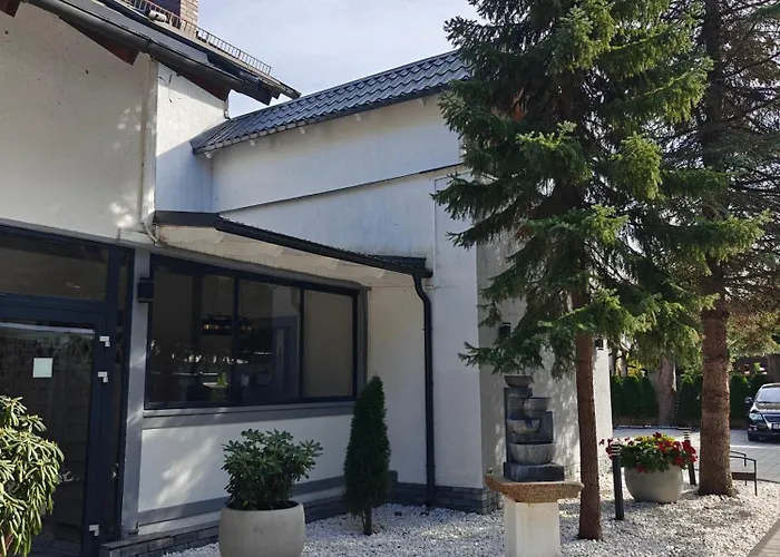 ゲストハウス Rybacka 3*