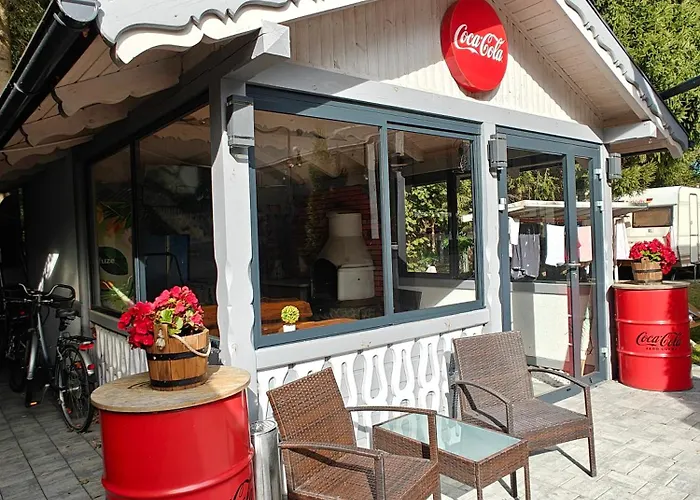 Rybacka Pensjonat Krynica Morska