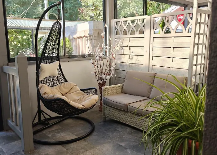 Rybacka クリニツァ・モルスカ