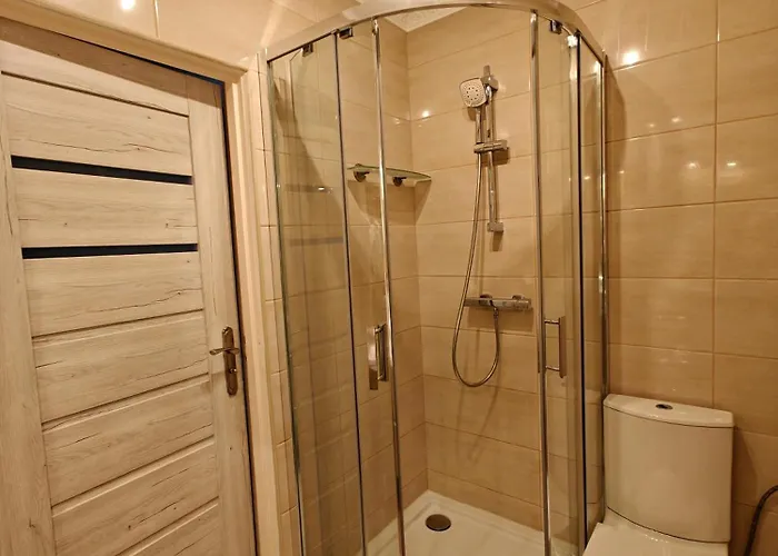 Rybacka 3* クリニツァ・モルスカ