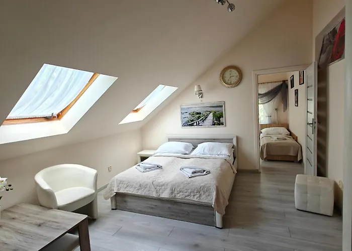 Rybacka Krynica Morska