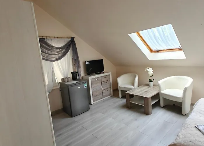 Rybacka 3* Krynica Morska