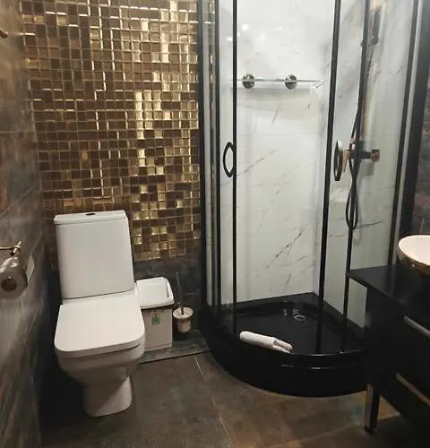 Pensjonat Rybacka 3*