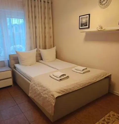 Rybacka 3* Krynica Morska