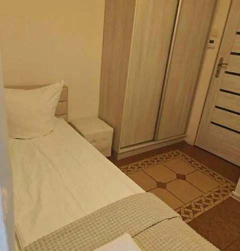 Rybacka ゲストハウス