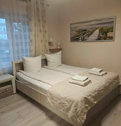 Rybacka Pensjonat Krynica Morska