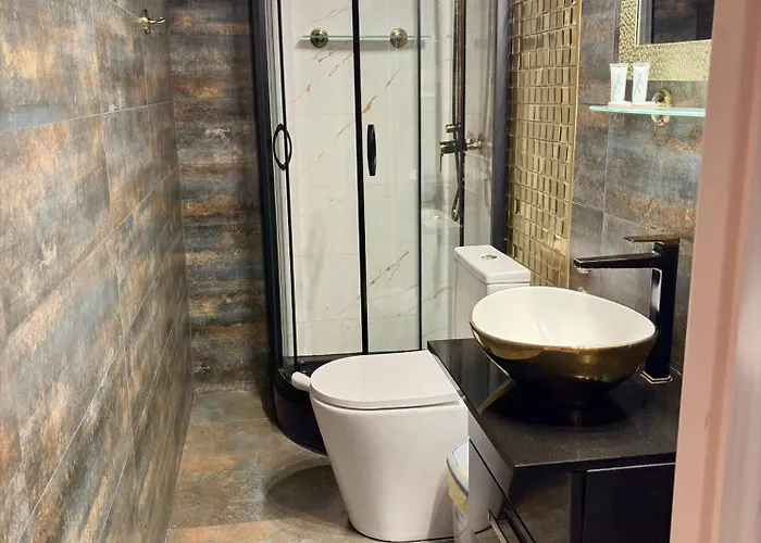 ゲストハウス Rybacka 3*