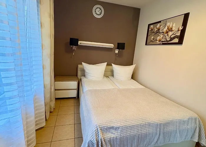 Rybacka ゲストハウス 3*