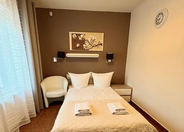 Rybacka 3* Krynica Morska